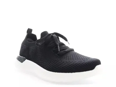 Propét Propet B10 Unite Sneaker In Black
