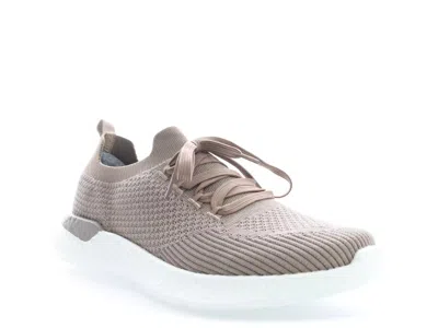 Propét Propet B10 Unite Sneaker In Gray