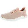 Propét B10 Unite Walking Sneaker In Pink