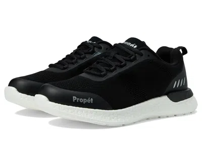 Propét B10 Usher In Black