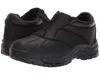 Propét Blizzard Ankle Zip In Black