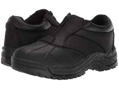 Propét Blizzard Ankle Zip In Black