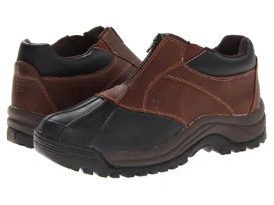 Propét Blizzard Ankle Zip In Multi