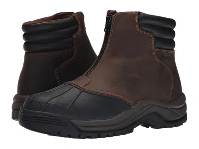 Propét Blizzard Mid Zip In Multi