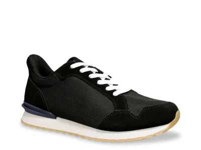Propét Propet Carmine Sneaker In Black