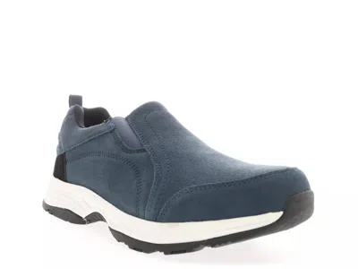 Propét Propet Cash Slipon Sneaker In Blue