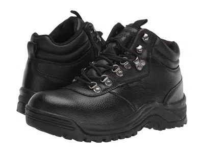 Propét Cliff Walker Medicare/hcpcs Code = A5500 Diabetic Shoe In Black