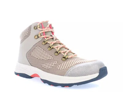 Propét Propet Conni Hiking Boot In Brown