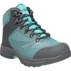 Propét Conni Water Resistant Hiking Boot In Blue