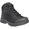 Propét Conni Water Resistant Hiking Boot In Black