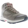 Propét Conni Water Resistant Hiking Boot In Tan/ Spice