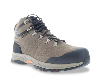 Propét Propet Conrad Hiking Boot In Gray