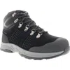 Propét Propet Extra Wide Width Conrad Hiking Boot In Black