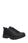 Propét Cora Water Resistant Hiking Shoe In Black