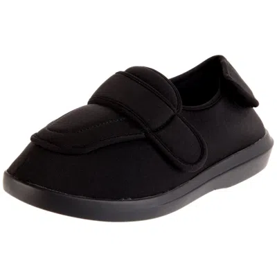 Propét Cronus Black W0095-blk Women's