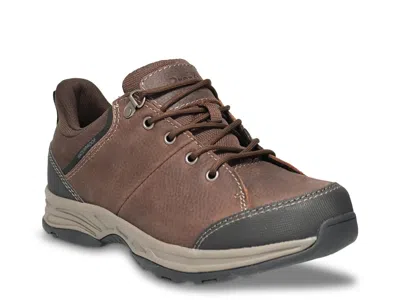 Propét Propet Cruise Waterproof Boot In Brown
