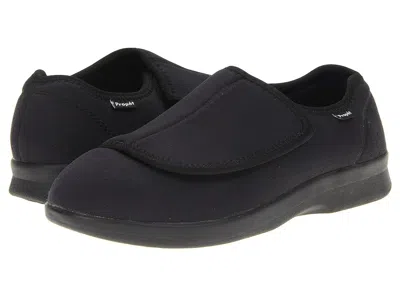 Propét Cush 'n Foot In Black
