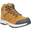 Propét Cypress Waterproof Hiking Boot In Gold