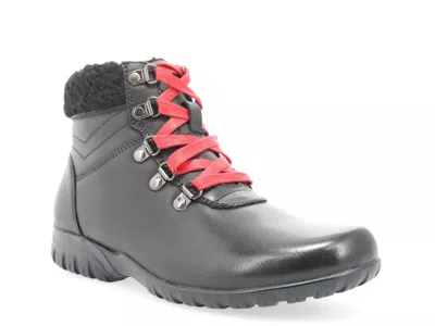 Propét Propet Dasher Bootie In Blue