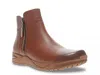 Propét Propet Delphi Bootie In Brown