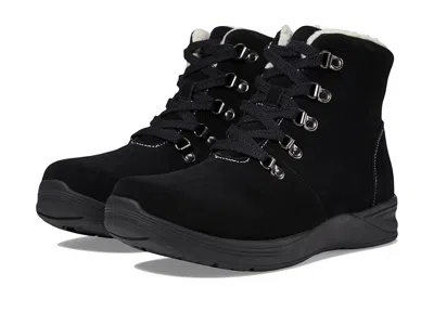 Propét Demi In Black