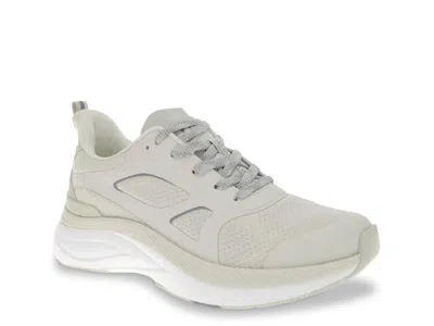 Propét Propet Durocloud 392 Sneaker In Gray