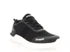 Propét Propet Extra Extra Wide Width B10 Usher Sneaker In Black