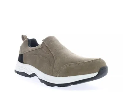 Propét Propet Extra Extra Wide Width Cash Slipon Sneaker In Gray