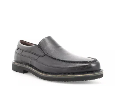 Propét Propet Extra Extra Wide Width Flynn Slipon In Black