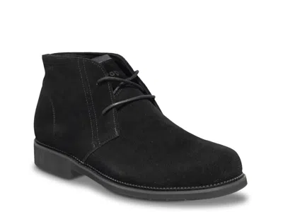 Propét Propet Extra Extra Wide Width Harlee Chukka Boot In Black