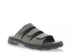 Propét Propet Extra Extra Wide Width Hatcher Slide Sandal In Multi