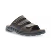Propét Propet Extra Extra Wide Width Hatcher Slide Sandal In Multi