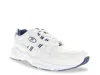 Propét Propet Extra Extra Wide Width Stability Walker Walking Shoe In White