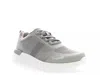 Propét Propet Extra Wide Width B10 Usher Sneaker In Gray