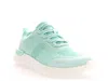 Propét Propet Extra Wide Width B10 Usher Sneaker In Green