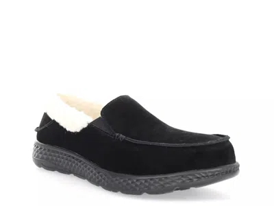 Propét Propet Extra Wide Width Britt Slipper In Black