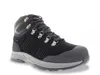 Propét Propet Extra Wide Width Conrad Hiking Boot In Black
