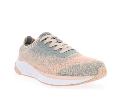 Propét Propet Extra Wide Width Ec5 Sneaker In Multi