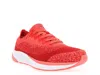 Propét Propet Extra Wide Width Ec5 Sneaker In Red