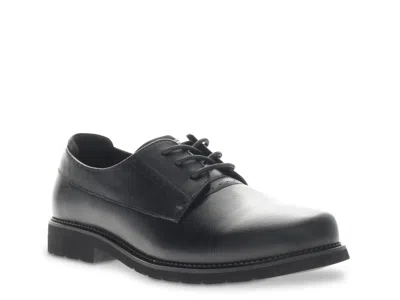Propét Propet Extra Wide Width Hazel Oxford In Black