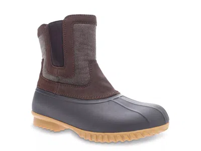 Propét Propet Extra Wide Width Insley Duck Boot In Multi