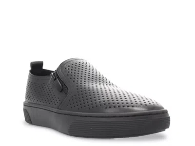 Propét Propet Extra Wide Width Kate Slipon Sneaker In Black