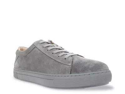 Propét Propet Extra Wide Width Kenji Sneaker In Gray