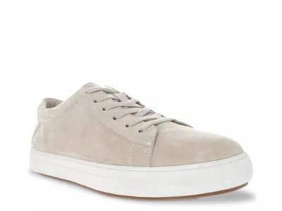 Propét Propet Extra Wide Width Kenji Sneaker In Nude