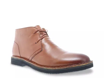 Propét Propet Findley Chukka Boot In Brown
