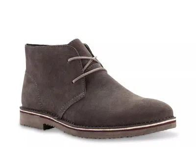 Propét Propet Findley Chukka Boot In Brown