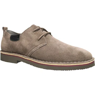 Propét Finn Derby In Gray