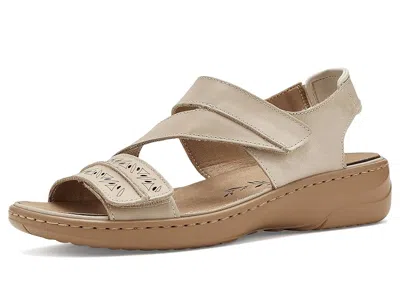 Propét Garnet In Brown