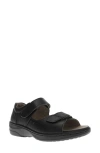 Propét Gemma Sandal In Black