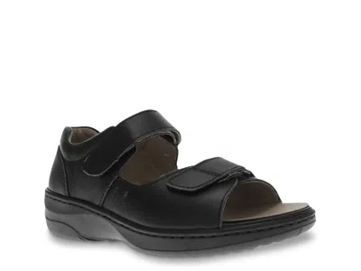 Propét Propet Gemma Sandal In Black